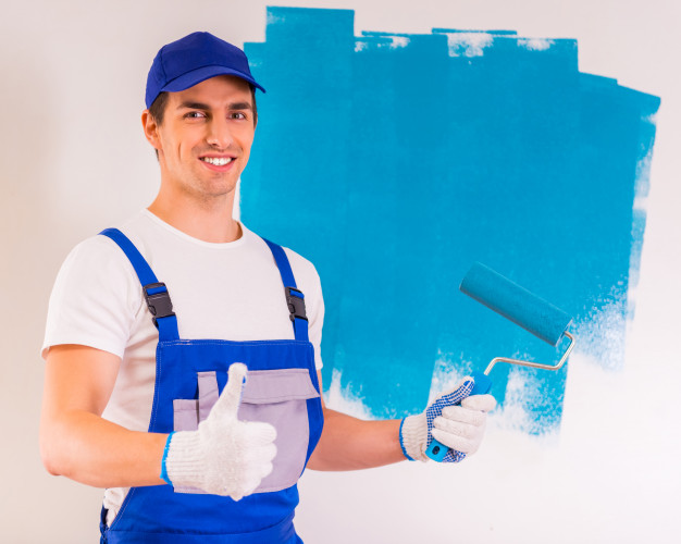 painters Sydney